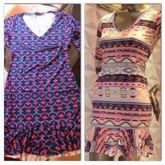 Vestido Babado (Roxo)