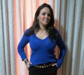 Blusa de Lã