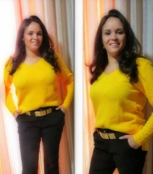 Blusa de Lã