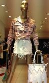 Camisa Estampada