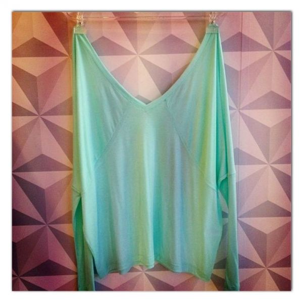Blusa Lisa
